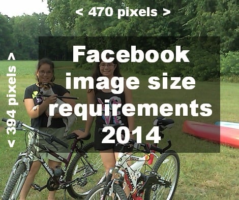 best practices facebook image