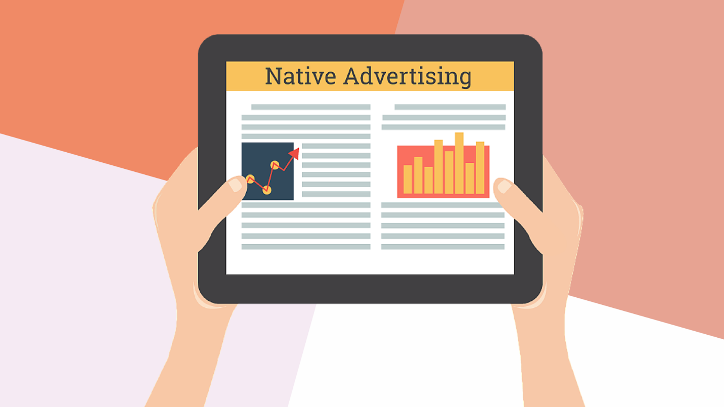 Why the Native Ads Are Less Annoying Than the Traditional ...